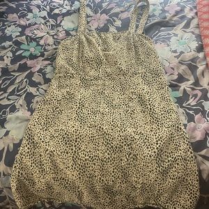 American Eagle Mini Dress